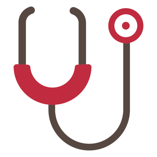 Stethoscope icon stethoscope PNG Design