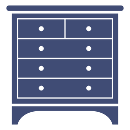 Cabinet furniture monochrome Transparent PNG