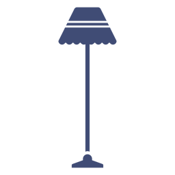 Floor lamp monochrome Floor lamp monochrome