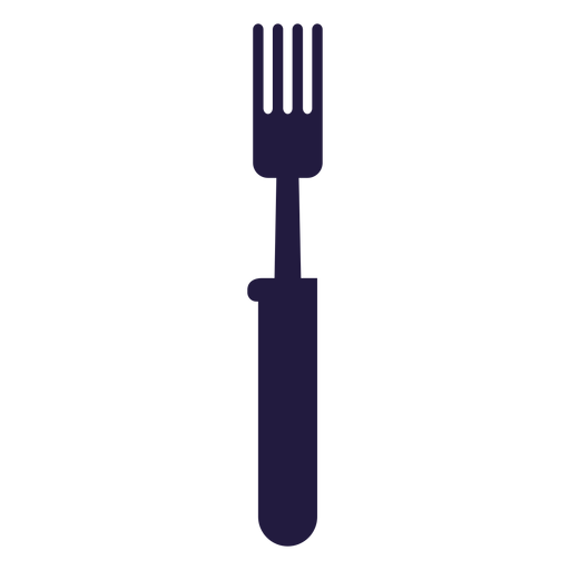 Garfo utensilios de cozinha Desenho PNG