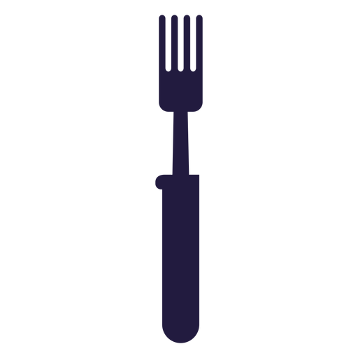 Tenedor de utensilios de cocina