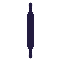 Rodillo para utensilios de cocina Diseño PNG