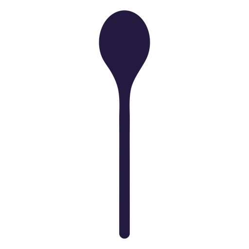 Kitchen utensils round spatula