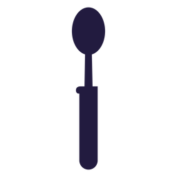 Kitchen utensils spoon PNG Design Transparent PNG