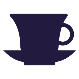 Utensílios de cozinha xícara de chá Desenho PNG Transparent PNG
