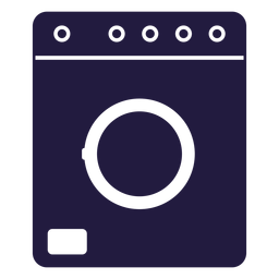 Máquina de lavar utensílios de cozinha Desenho PNG