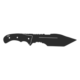 Cuchillo de carnicero, Wiki Aztecak Games