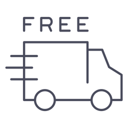 free delivery icon png
