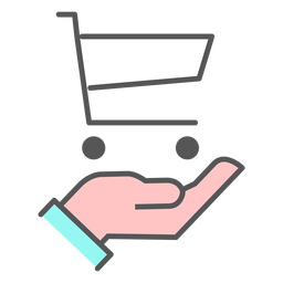 Shopping Cart Icon Shopping Cart Icon Transparent Png Svg Vector File