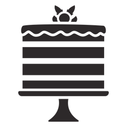 Bandeja Para Bolo Desenho Png, Transparent Png - vhv