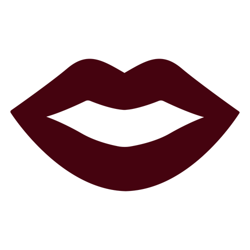 talking mouth png