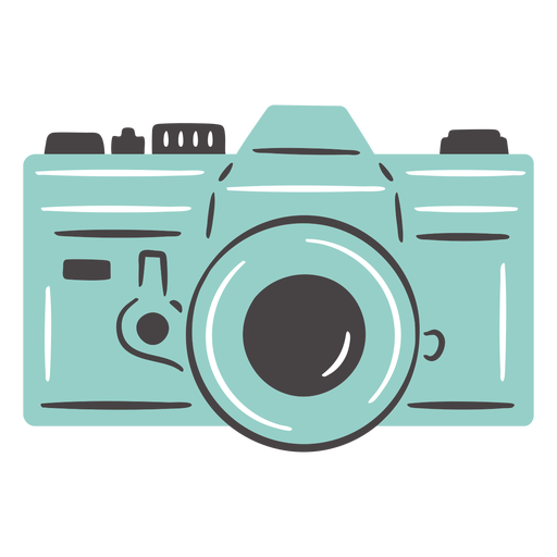 camera retro png