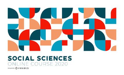 Social sciences online abstract cover