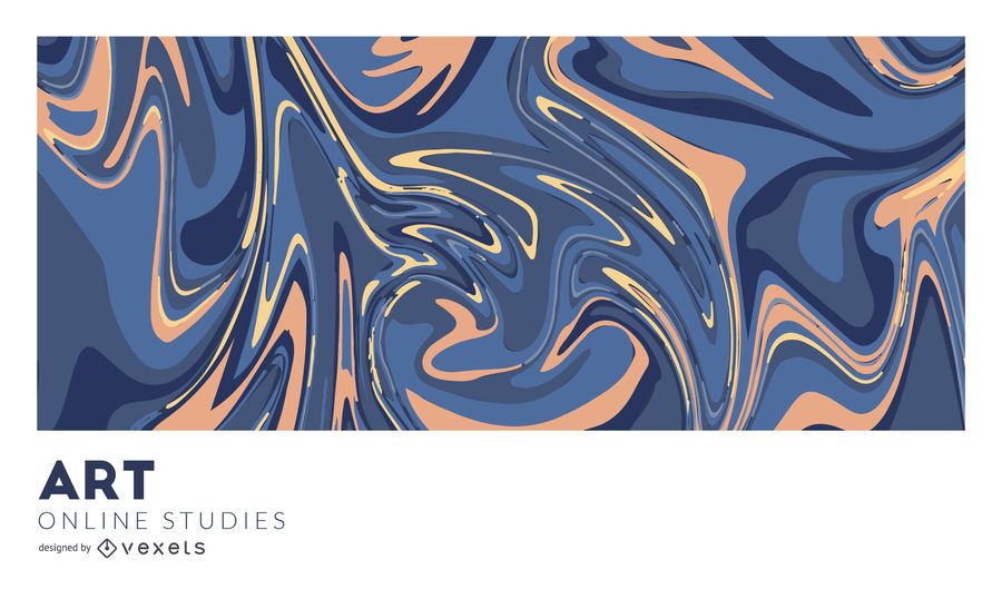 Art online studies abstract cover Art online studies abstract cover