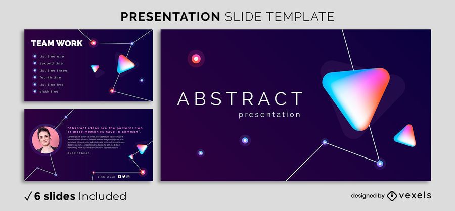 Abstract Presentation Template Abstract Presentation Template