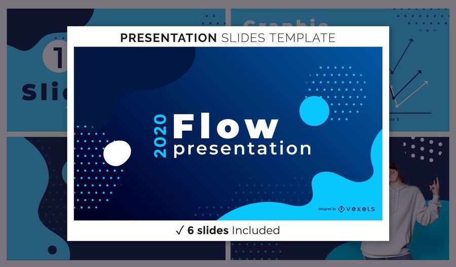 Abstract Shapes Presentation Template Abstract Shapes Presentation Template