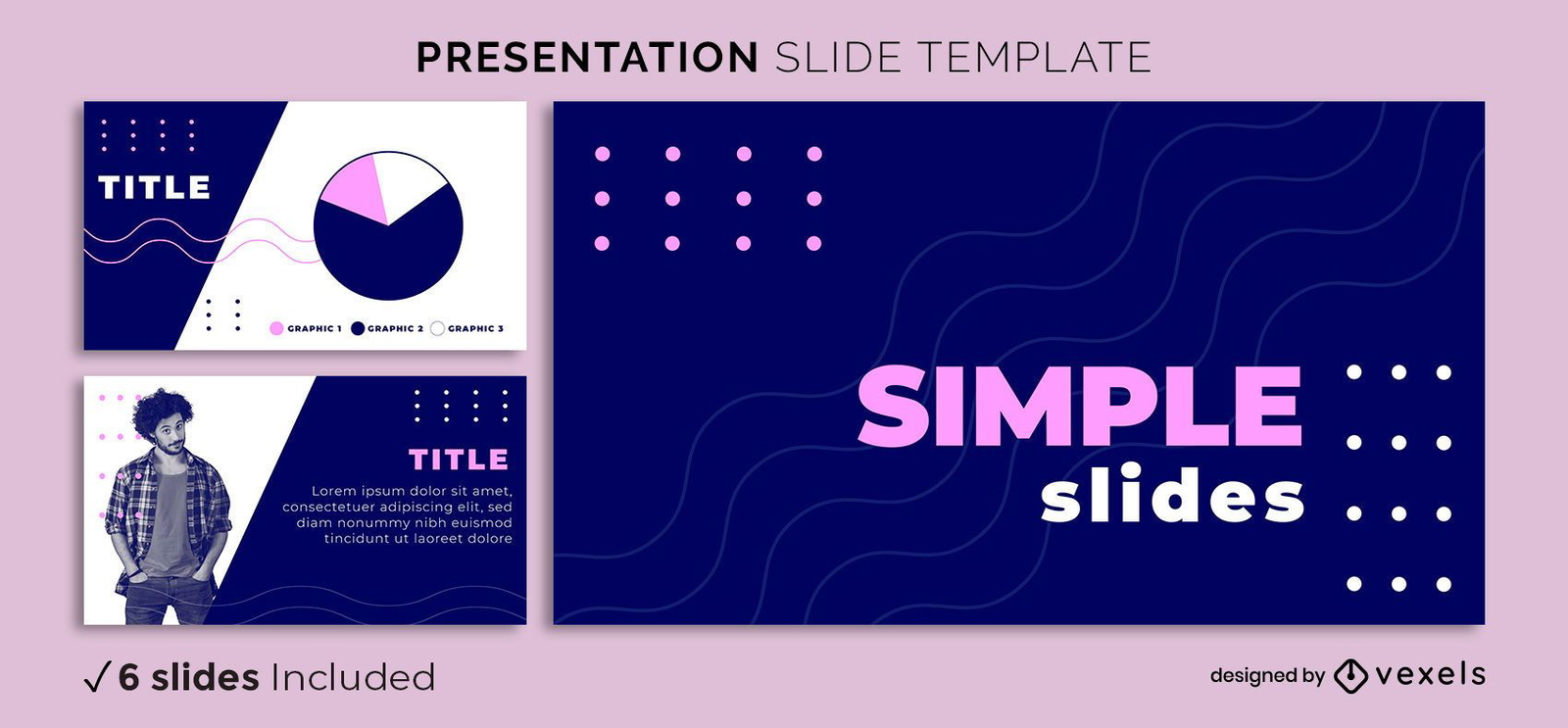 presentation definition simple