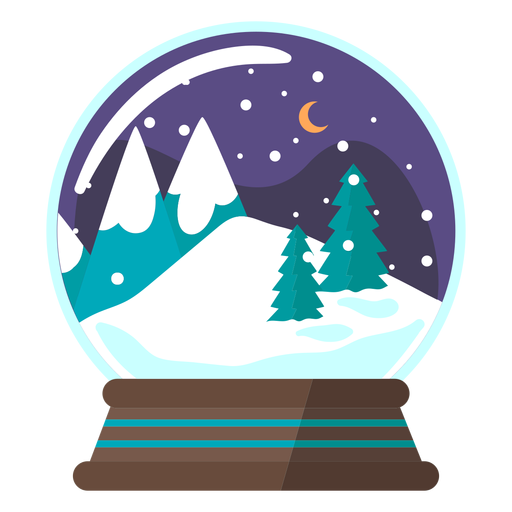 Free Free Svg Snow Globe 68 SVG PNG EPS DXF File