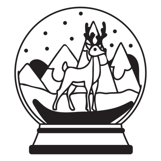 Free Free 257 Snow Globe Svg File SVG PNG EPS DXF File