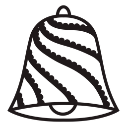 Bell transparent PNG or SVG to Download