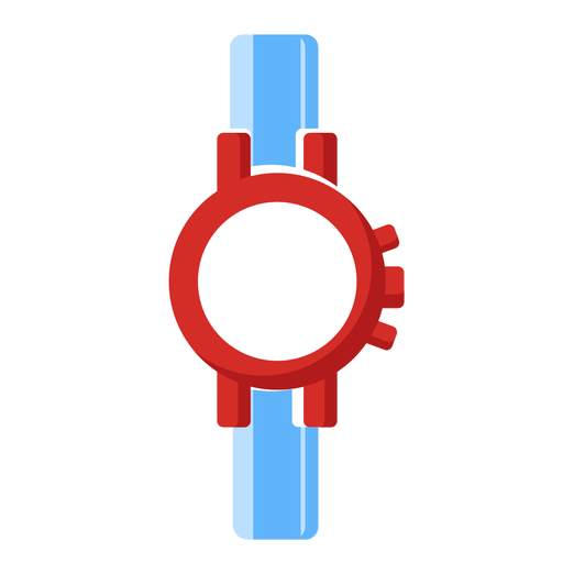 Swiss watch icon