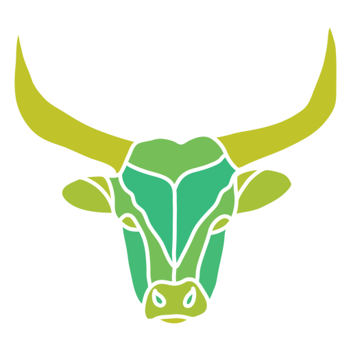 Download Taurus zodiac sign element - Transparent PNG & SVG vector file