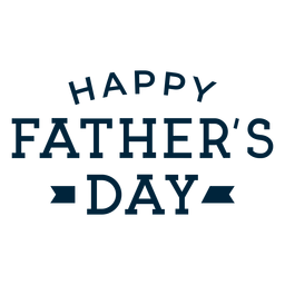 Letras De Feliz Dia Del Padre Descargar Png Svg Transparente