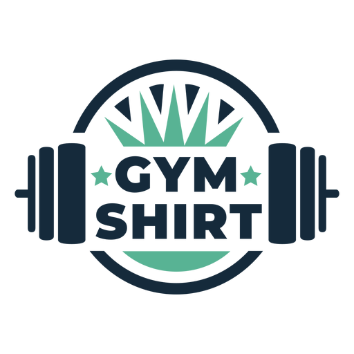 Diseño De Camiseta Gym Gym PNG ,dibujos Gimnasio, Camiseta De Gimnasia,  Gimnasio Diseño PNG y Vector para Descargar Gratis