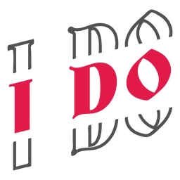 Hago letras Diseño PNG