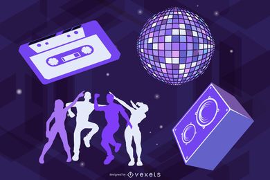 Music Graphics