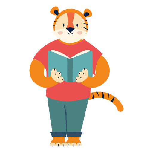 estudiando el personaje del tigre descargar png svg transparente tigre descargar png svg transparente