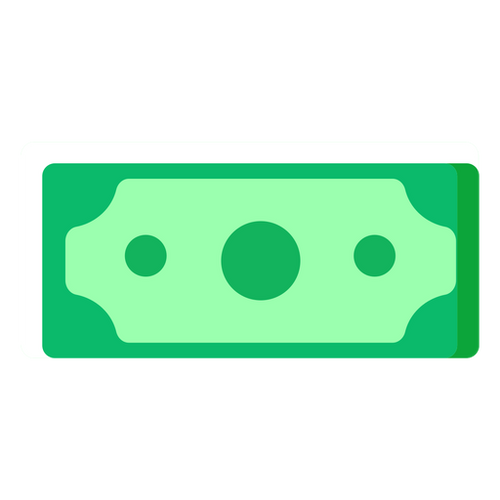 Cash on Delivery Icon