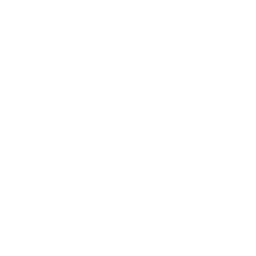 Corner spider web flat halloween PNG Design