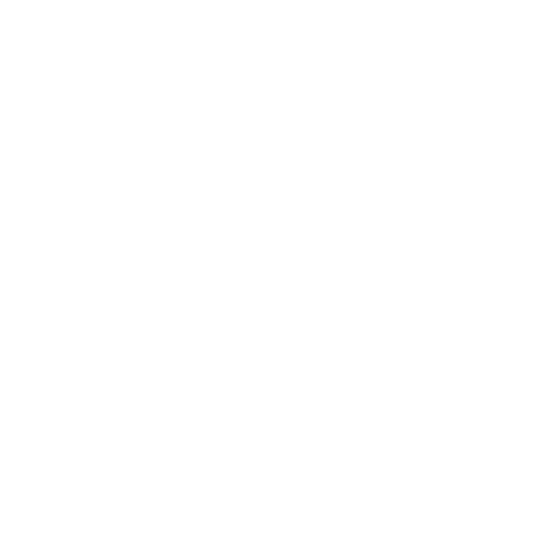 Corner spider web flat halloween PNG Design