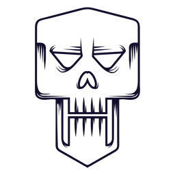 Skull Icons To Download