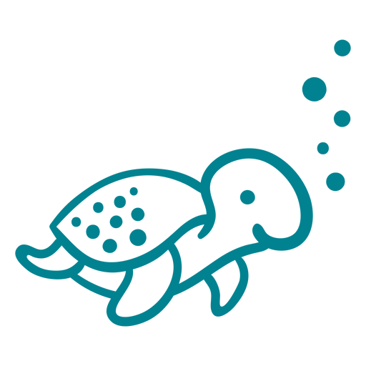 Free Free 58 Cute Baby Sea Turtle Svg SVG PNG EPS DXF File