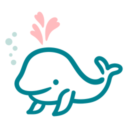 Free Free 258 Baby Whale Svg SVG PNG EPS DXF File