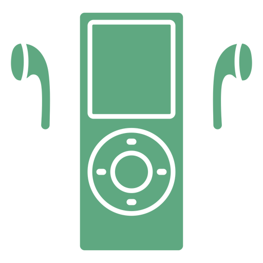 ipod icon png