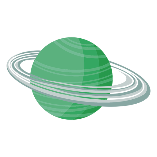 Uranus planet illustration