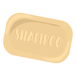 Shampoo Bodycare liso Desenho PNG