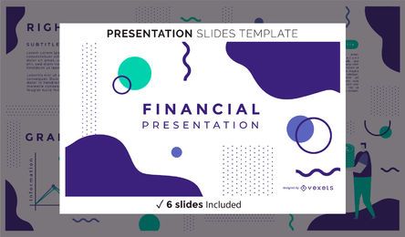 Abstract Financial Presentation Abstract Financial Presentation