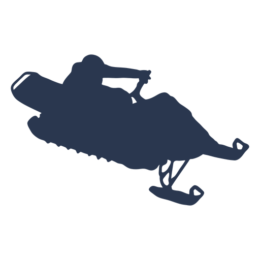 Free Free 114 Silhouette Snowmobile Svg SVG PNG EPS DXF File