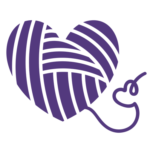 Free Free Yarn Heart Svg 714 SVG PNG EPS DXF File