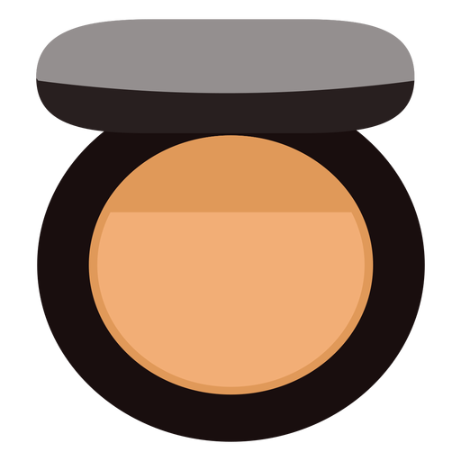 Bochecha blush compacto Desenho PNG