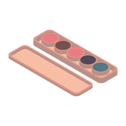 pixatool palette transparent