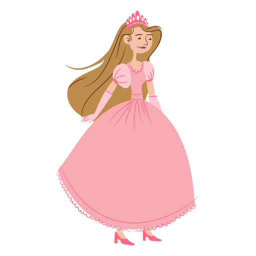 Free Free 248 Transparent Background Princess Tiana Svg SVG PNG EPS DXF File