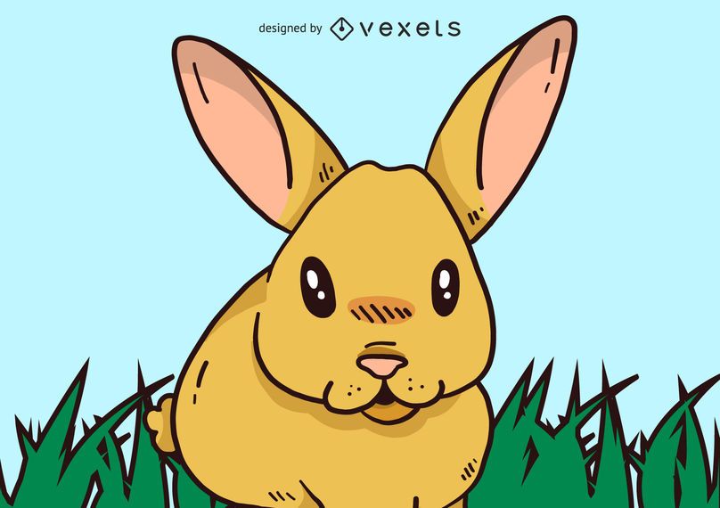 Rabbit Rabbit