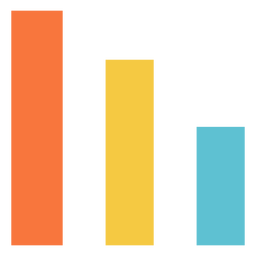Marketing Graph Icon Transparent Png Svg Vector File