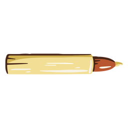 Stift Schule Illustration PNG-Design