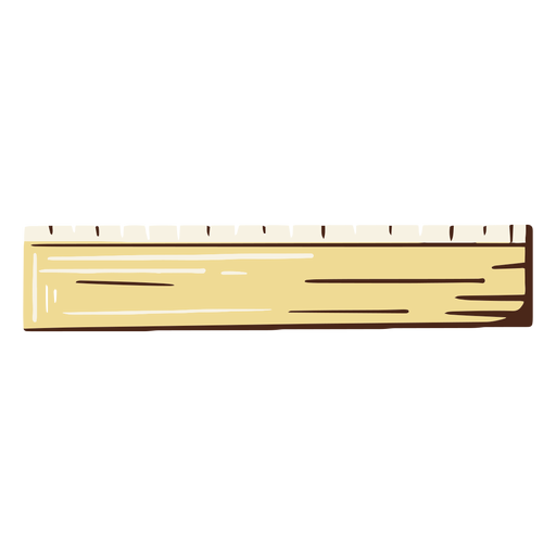 Download Ruler school illustration - Transparent PNG & SVG vector file